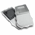 Ppe Raw Aluminum Deep Transmission Pan For 2018+ Jeep Wrangler/gladiator 850RE. Fixed Price $287.99.