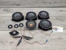 14-19 Oem Bmw F15 F16 F85 F86 X5 X6 Stereo Audio Speaker Top Harman Kardon. Fixed Price $53.95.