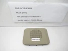 2004-2006 Acura Mdx Rear Roof Headliner Speaker Cover 83255S3V Oem. Fixed Price $13.00.