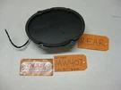 Speaker XS8F-18808-BA Ford Left Right Rear Radio 99 01 02 2000 Cougar. Fixed Price $24.94.