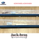 Subaru Genuine Oem Front Weather Strip-door,out Rh & Lh Set For Impreza. Fixed Price $176.00.