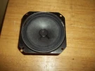 Vintage University Speaker Tweeter 16 Ohms. Fixed Price $11.00.