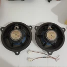 2PCS 28156 CR000 Genuine Front Door Speaker For Nissan X-trail T30, Sentra N16. Fixed Price $65.00.