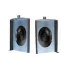 Brothers Trucks SBNBK87 Speaker For Chevrolet & Gmc. Fixed Price $240.49.