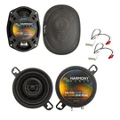 Harmony Audio Fits Nissan Maxima 2016-2021 Speaker Replacement. Fixed Price $104.95.