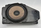 Mercedes W126 Front Door Speaker 1268201502 300SDL 420SEL 560SEL 300SEL Right. Fixed Price $55.00.