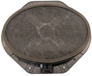 2015-2018 Ford F-150 Oem Front Door Audio Sound Speaker FL3T18808BB. Fixed Price $46.71.