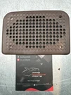 Porsche 924/944 Door Speaker Grill Brown 477867081 Used. Fixed Price $31.75.