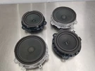 2025 Kia K4 Gt-line Speaker Set 96340GG100 96330GG100. Fixed Price $148.75.