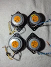 Lot Of Oem Bmw 49104 30065/03 .13-8375. 082 Ohm Car Speakers 2.5" Round. Fixed Price $97.00.