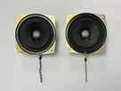 98-02 Bmw E36 /7 Z3M Front Left & Right Harman Kardon Speaker Woofer Set. Fixed Price $89.99.