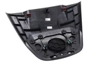 Genuine Gm Black Rear Quarter Trim Panel Speaker Grille 84243917. Fixed Price $89.84.
