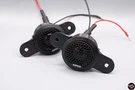 Edge Db Series Tweeters + Brackets For MK2 MX5 Miata Roadster Nbfl. Fixed Price $63.12.
