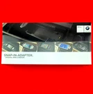 Bmw 84212289718 Black Music Snap-in Adapter For Iphone 5 Charging Tray. Fixed Price $117.46.