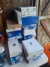 (19) Carquest Air Filter Cabin Lot. Fixed Price $30.00.