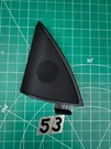 12-14 Mercedes C250 Coupe Front Left Door Tweeter Speaker Cover A2047271190. Fixed Price $20.55.