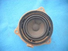 Audi 2005-2008 A6 C6 3.2 Front Right Left Side Door Speaker Bose Oem 4F0035411A. Fixed Price $21.95.