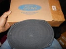 Nos New 1992 1995 Ford Crown Victoria Grand Marquis Speaker Asby F2AZ-18808-B. Fixed Price $22.99.