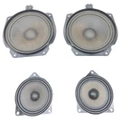 2009-2011 Mini Cooper Clubman R55 Front Door Speakers Set Oem. Fixed Price $81.12.