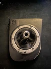 Oem Center Console Shifter Bezel Trim M/t For 97 98 99 00 01 Hyundai Tiburon. Fixed Price $37.99.