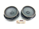2018-2024 Lincoln Navigator Rear Left Right Door Audio Speaker Set X2 Oem. Fixed Price $109.99.
