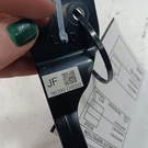 Kia Optima Center Dash Speaker Bezel 96390-D4000 2020 2019 2018 2017 Oem. Fixed Price $20.74.