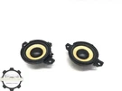 2017-2025 Volvo S90 V90 Rear Door Audio Speaker Tweeter Set X2 Oem. Fixed Price $294.99.