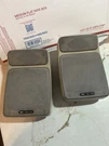 Bmw E24 E28 E30 Premium Sound Rear Decklid Speakers - Tan Used Oem Tested. Fixed Price $239.00.