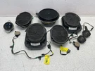 15 16 17 Ford Expedition Door Tweeter Subwoofer Sound Speaker Set 1385 Oem. Fixed Price $244.99.