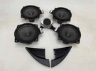 Audio Speaker Set Of 7 96390-C5000 Fits 2016 2020 Kia Sorento. Fixed Price $169.15.
