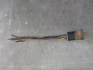 Driver Rear Infinity Speaker Wire Harness Chrysler Maserati Tc 89 90 91. Fixed Price $23.99.