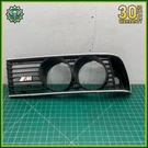 78-89 Bmw E24 635CSI Front Left Driver Side Headlight Cover Trim Oem. Fixed Price $100.00.