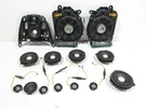 17-20 Bmw 640I Gt G32 2018 Audio Stereo Subwoofer Door Speaker Set *. Fixed Price $490.00.