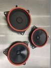 2023 Toyota Gr Corolla Hatchback Jbl Door Speaker Set Of. Fixed Price $121.12.