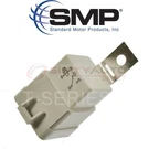Standard T-series Speaker Relay For 1993-1996 Chevrolet Caprice Electrical If. Fixed Price $22.65.