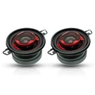 Mb Quart XK2-108 3.5" 140W Coaxial 2-WAY Speaker System For Car Audio (1 Pair). Fixed Price $39.99.