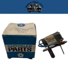 New Old Stock Radio Noise Suppression Choke For 1970-1972 Imperial #2884928. Fixed Price $55.00.