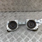 Mazda MX-5 MK3 Nc Dashboard Speakers EAS7-PM-100A 2005 31354832. Fixed Price $62.57.