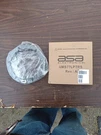 4 Asa Electronics Boat Coaxial Speaker Cover UMS77LPTRS. Fixed Price $30.00.
