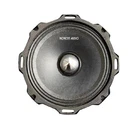 Nemesis Audio NA-65MR 6.5" 350W Midrange Speaker 4-OHM (single). Fixed Price $75.00.