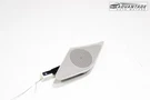 2021-2025 Kia Sorento Windshield Left Side Pillar Tweeter Speaker W/ Cover Oem. Fixed Price $59.99.