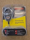 Roadking RK56CHSS Chrome Noise Canceling Cb Microphone With Flex Cord. Fixed Price $39.99.