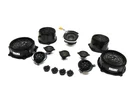 2011 Audi Q7 (4L) Radio Stereo Woofer Midrange Tweeter Bose Speaker Set 14. Fixed Price $203.62.