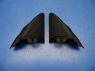 03-06 Audi A4 S4 Oem Side Door Mirror Covers Trims Inserts X2 Cabriolet. Fixed Price $40.00.