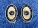 2016-2019 Buick Cascada Rear Left Right Audio Speaker Set Oem 23265819. Fixed Price $40.00.