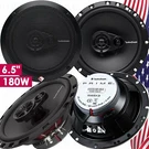 4X Rockford Fosgate R165X3 6.5" 90W Way Car Audio Coaxial Speakers Stereo. Fixed Price $149.99.