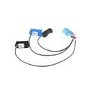 Audi Navigation Microphone 4L1035711G Vag Oem New Genuine. Fixed Price $216.00.