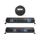 Bazooka G2 Bluetooth Party Bar Double Sided Dashboard Controller (24-INCH). Fixed Price $449.99.