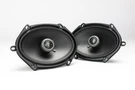 Mb Quart FKB168X Formula 5X7 / 6X8" 200W Max Power 2-WAY Coaxial Speakers Pair. Fixed Price $34.99.