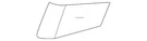Genuine Mercedes-benz Speaker Grille 906-689-01-08-9B27. Fixed Price $17.16.